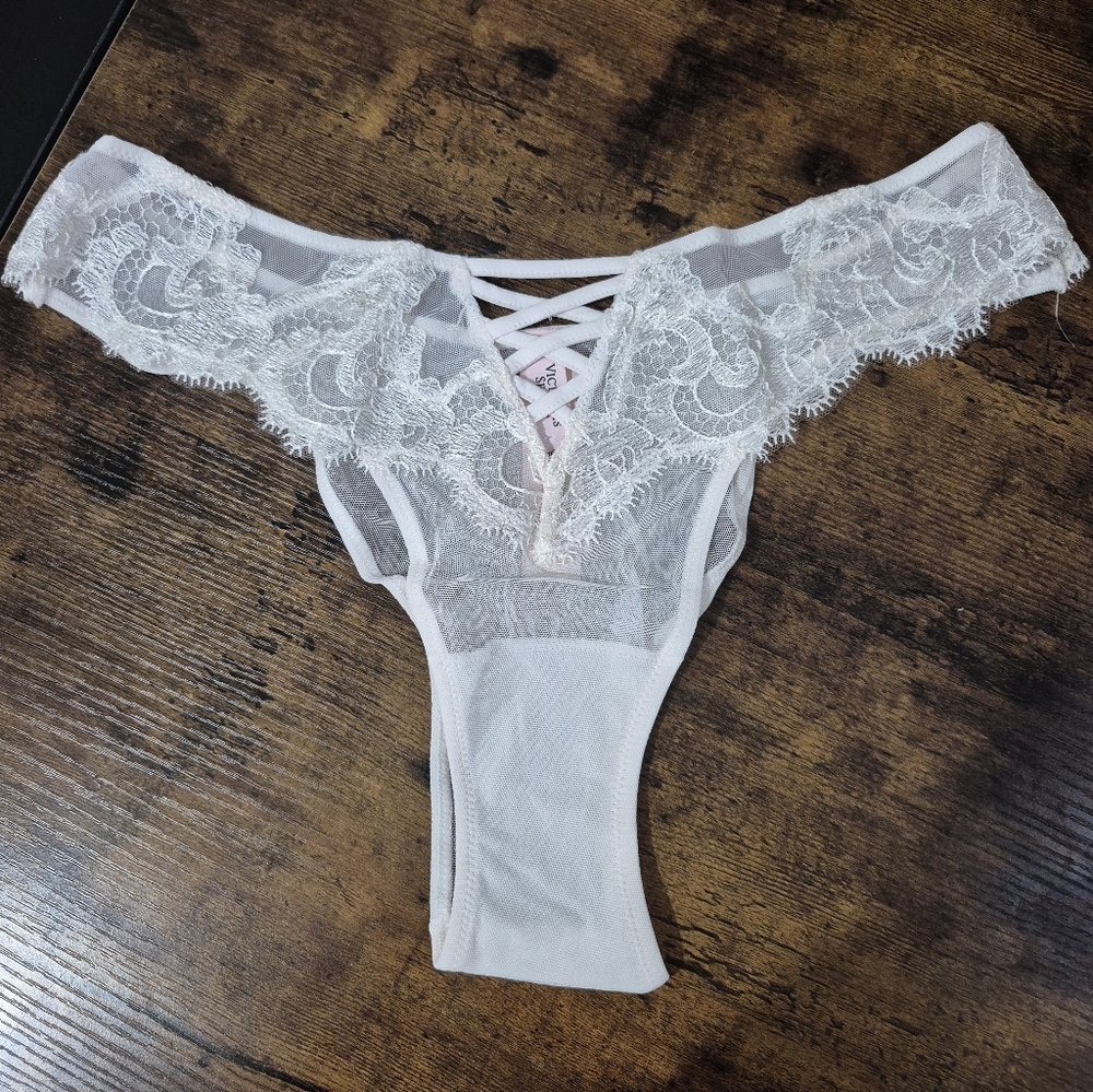 Victoria's Secret Brazilian Panty